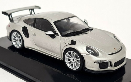 Altaya porsche 911 gt3 - altaya,
