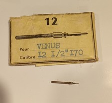 1 tige Venus 170 12 1/2 ""