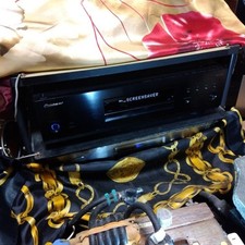 PIONEER BDP LX88 Lettore