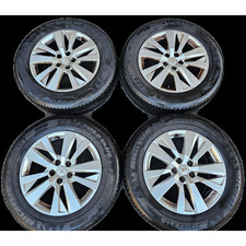 9809687177 SET 4 CERCHI IN