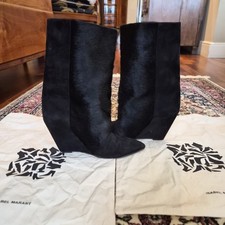 Isabel Marant Stivali Donna