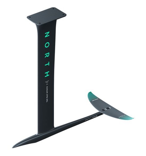 North sonar foil edition - north,