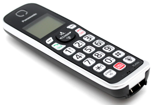Panasonic tgda86 telefono - panasonic, kx-tgda86
