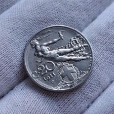 Regno Vittorio Emanuele Iii 20