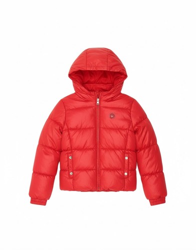 Benetton giacca imbottita - benetton,