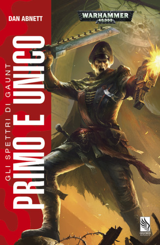 Warhammer 000 primo - primo, e