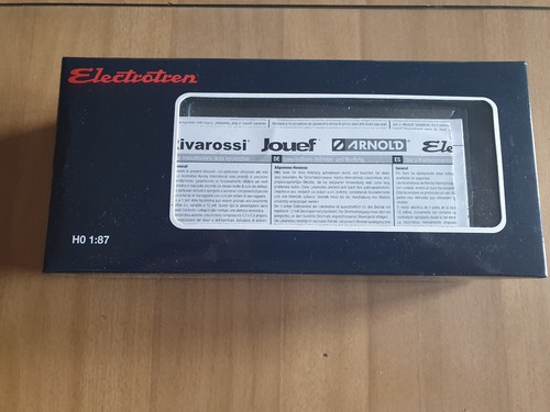 Rivarossi locomotore 0040 - rivarossi,