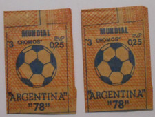 Rare 2 Sealed Envelopes World