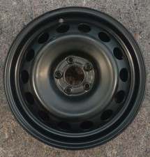 1x Cerchio 16" 5x108 per