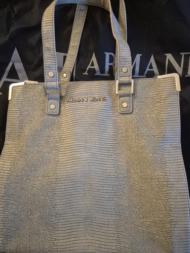 Borsa armani jeans - borsa,