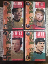 Star Trek TOS Original Series