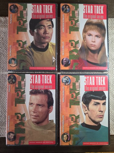 Star trek tos original - trek,