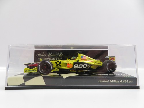 Minichamps 400010112 - 1:43,