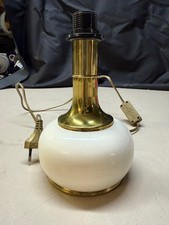 BASE PER LAMPADA H 19CM L 12