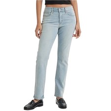 Levi's Classic Straight Jeans