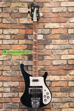 Rickenbacker 4003 Jetglo 4,20