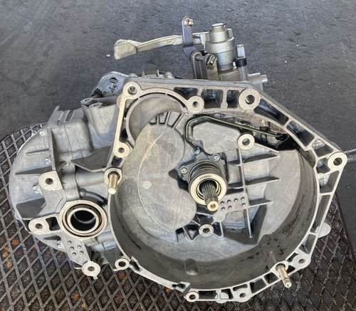 Cambio manuale marce opel - manuale,