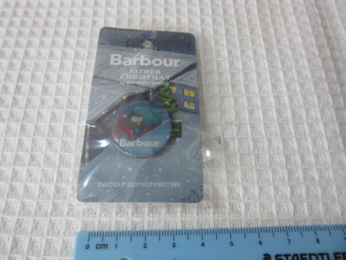 Barbour father christmas - barbour,