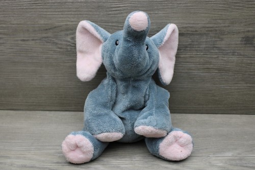 Pluffies winks elephant - winks,