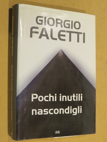 Pochi inutili nascondigli - pochi,