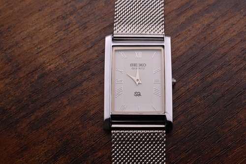 Orologio seiko slim quarzo - seiko,