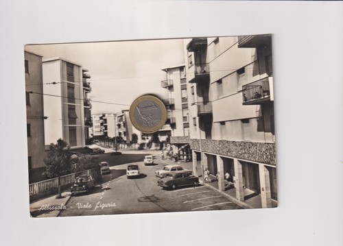 Albissola savona viale - albissola,