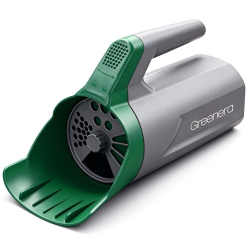 Greenera spandisemi portatile - greenera,