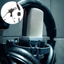 1 set microfono online di