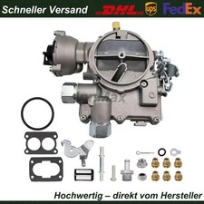 Con Choke Elettrico Mercruiser