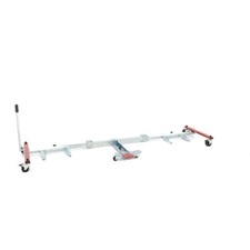 Carrello Per Moto XL U Turn XL
