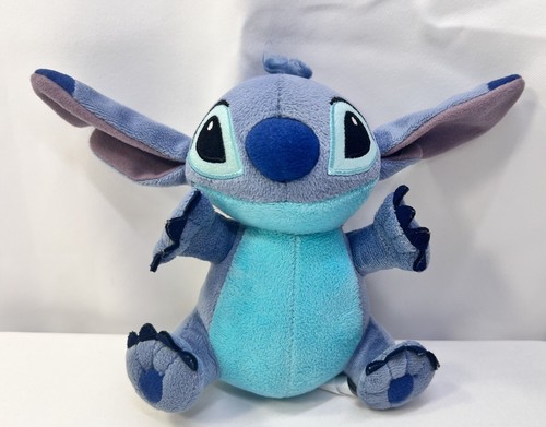 Disney store stitch - store, super