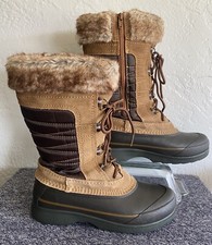 Stivali da neve invernali