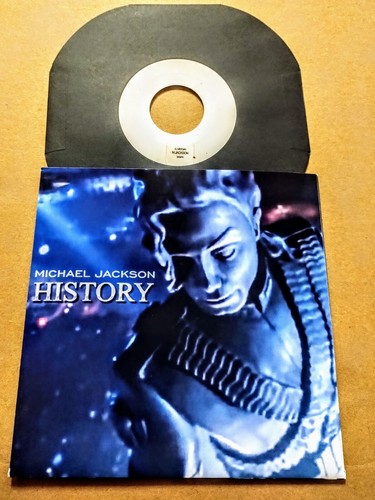 Michael jackson history - michael,