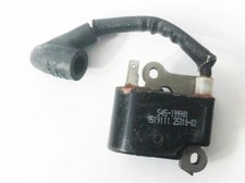 Bobina accensione elettronica