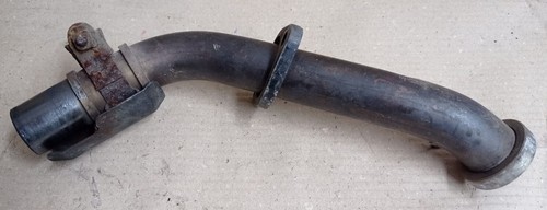 Honda collettore scarico - honda,