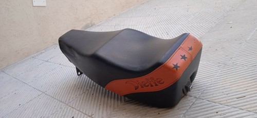 Sella vespa dieffe anni - px,