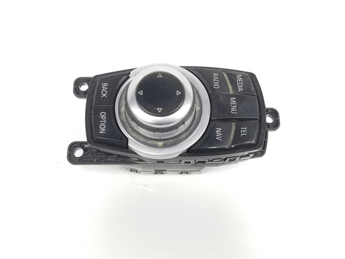 65829286699 comando idrive - , bmw