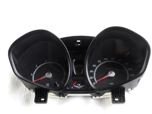 1593144 ford fiesta 71kw - 1593144, 1.4g