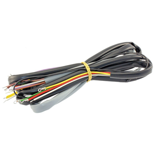 Cablaggio impianto elettrico - cablaggio,