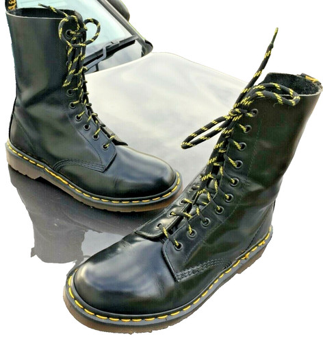 Stivali vintage martens - dr,