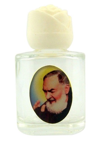 Patrono san padre pio icona - patrono,
