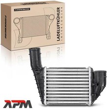 Turbo Intercooler LLK