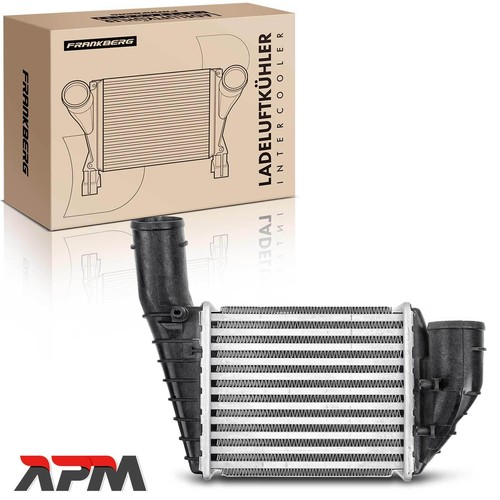Turbo intercooler llk - turbo,