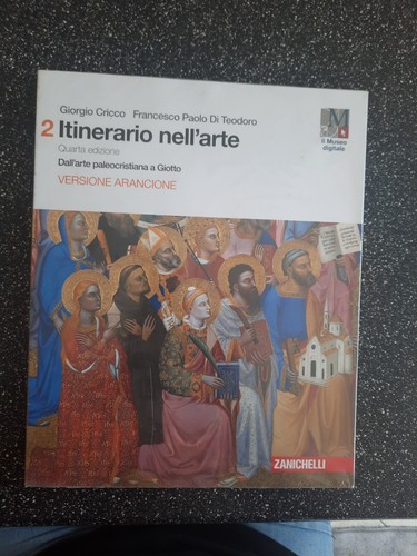 9788808637772 itinerario