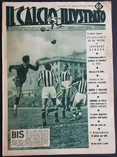 26) IL CALCIO ILLUSTRATO n. 12