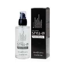 Cristalli Liquidi Per Capelli