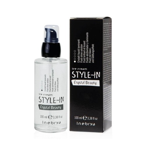 Cristalli liquidi per capelli - cristalli,