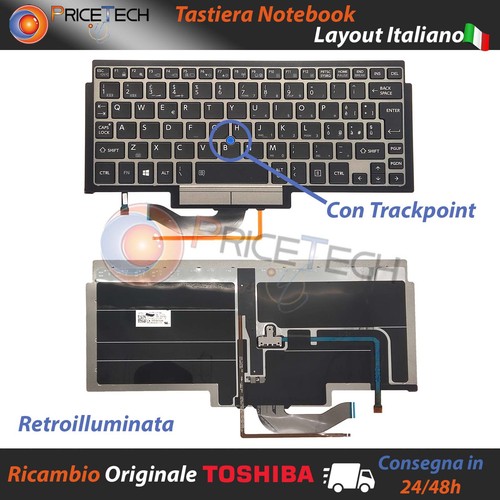 Tastiera layout ita - tastiera,
