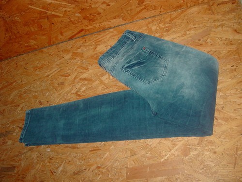 Jeans elasticizzati - jeans/jeans,