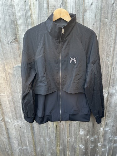 Roarguns giacca zip logo - zip,